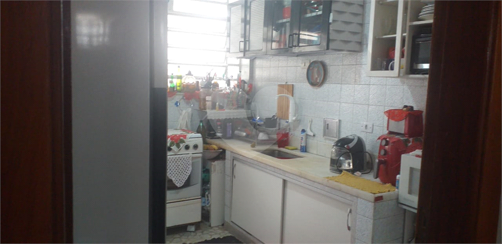 APARTAMENTO PARA VENDA COM 100m²  COM 03 DORMITORIOS NO CENTRO BRÁS!