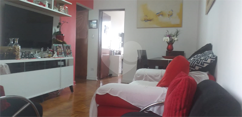 APARTAMENTO PARA VENDA COM 100m²  COM 03 DORMITORIOS NO CENTRO BRÁS!
