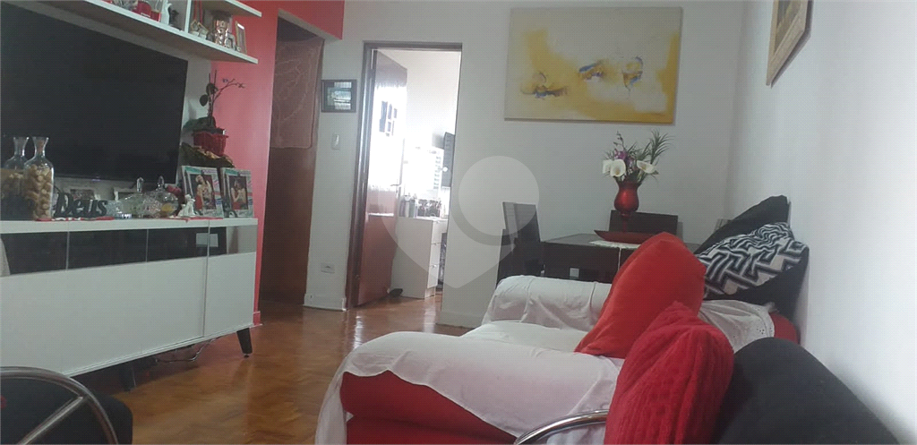 APARTAMENTO PARA VENDA COM 100m²  COM 03 DORMITORIOS NO CENTRO BRÁS!
