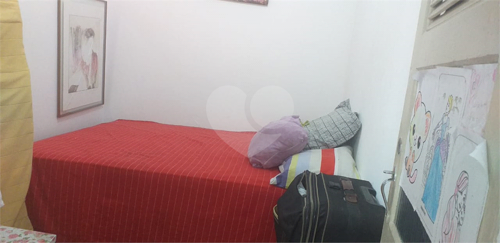 APARTAMENTO PARA VENDA COM 100m²  COM 03 DORMITORIOS NO CENTRO BRÁS!
