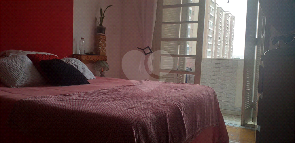 APARTAMENTO PARA VENDA COM 100m²  COM 03 DORMITORIOS NO CENTRO BRÁS!