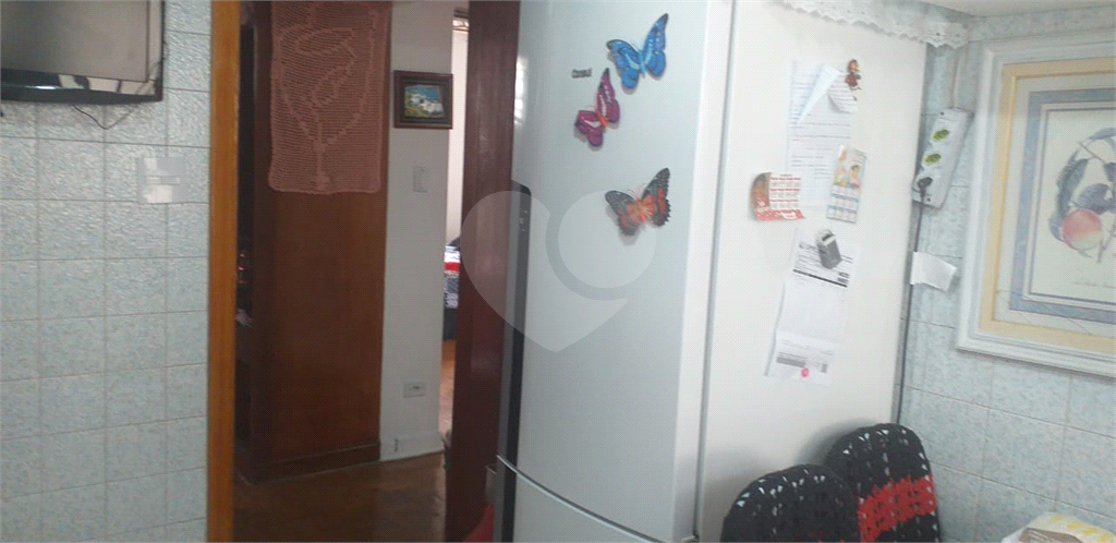 APARTAMENTO PARA VENDA COM 100m²  COM 03 DORMITORIOS NO CENTRO BRÁS!