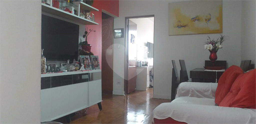 APARTAMENTO PARA VENDA COM 100m²  COM 03 DORMITORIOS NO CENTRO BRÁS!