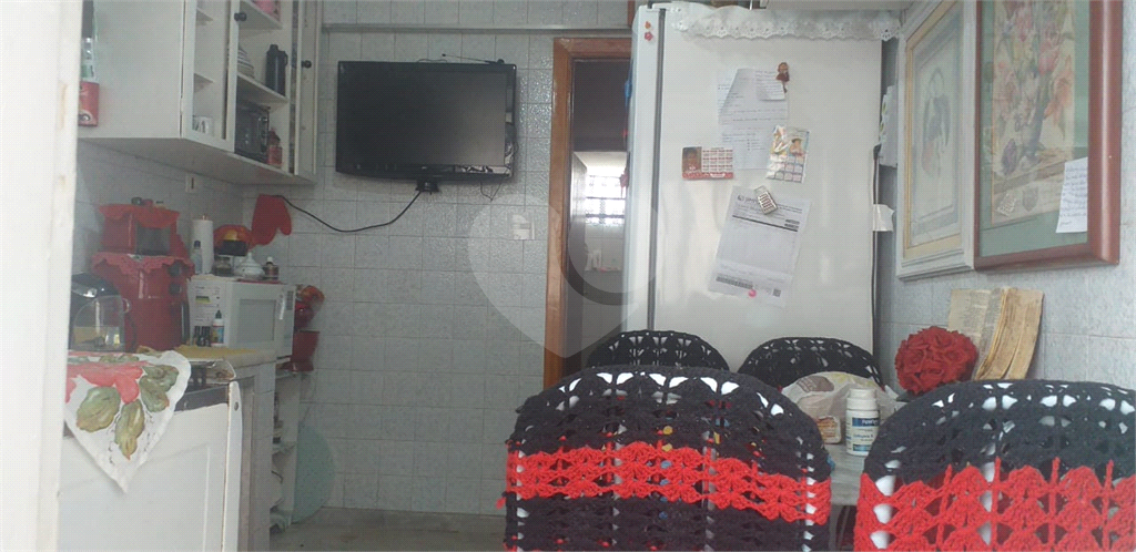 APARTAMENTO PARA VENDA COM 100m²  COM 03 DORMITORIOS NO CENTRO BRÁS!