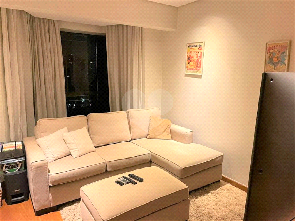 Apartamento para Locação - Morumbi/Vila Andrade