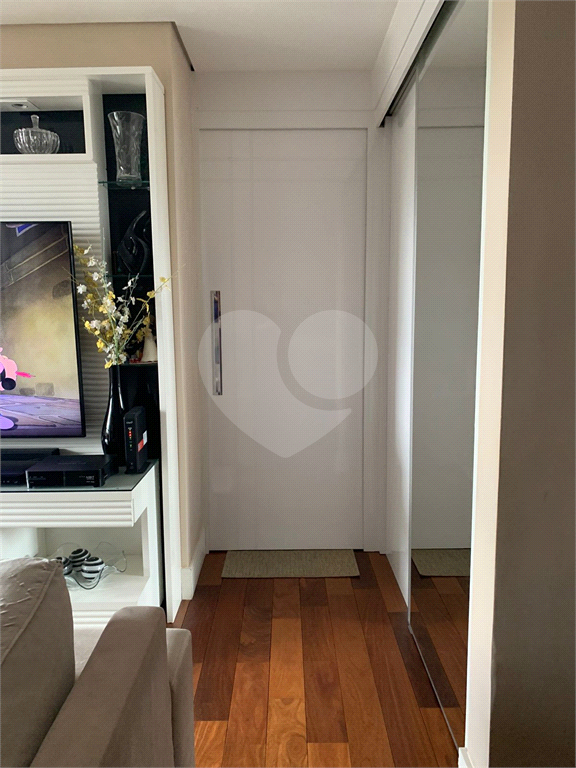 Apartamento a venda em Santana, varanda gourmet, 3 dormitórios 2 suítes e 2 vagas e depósito.