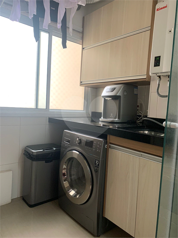 Apartamento a venda em Santana, varanda gourmet, 3 dormitórios 2 suítes e 2 vagas e depósito.