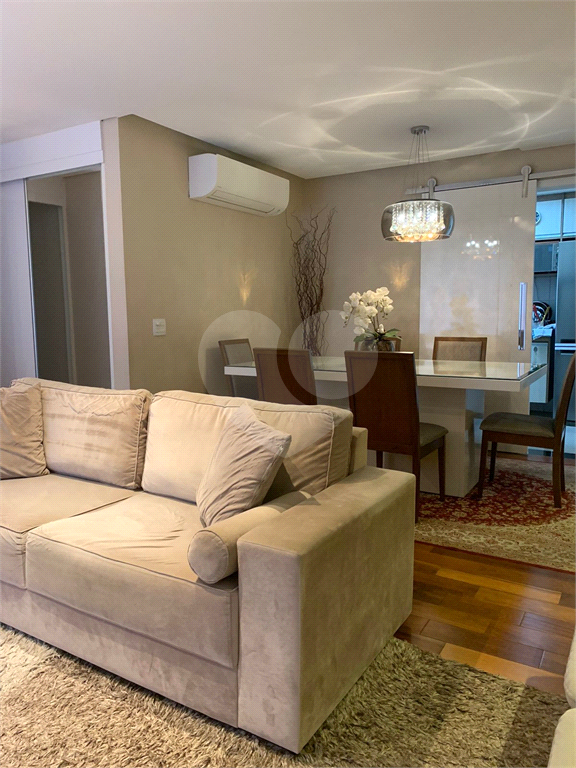 Apartamento a venda em Santana, varanda gourmet, 3 dormitórios 2 suítes e 2 vagas e depósito.