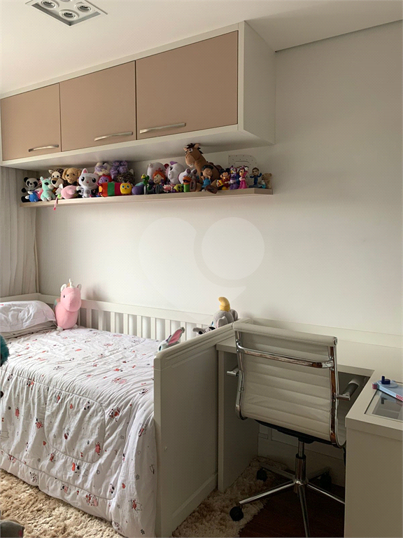 Apartamento a venda em Santana, varanda gourmet, 3 dormitórios 2 suítes e 2 vagas e depósito.