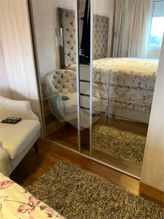 Apartamento a venda em Santana, varanda gourmet, 3 dormitórios 2 suítes e 2 vagas e depósito.