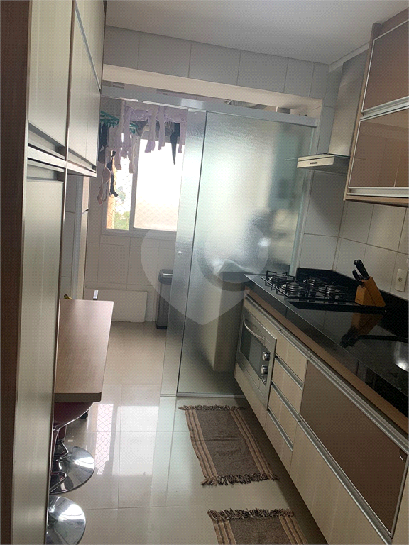 Apartamento a venda em Santana, varanda gourmet, 3 dormitórios 2 suítes e 2 vagas e depósito.
