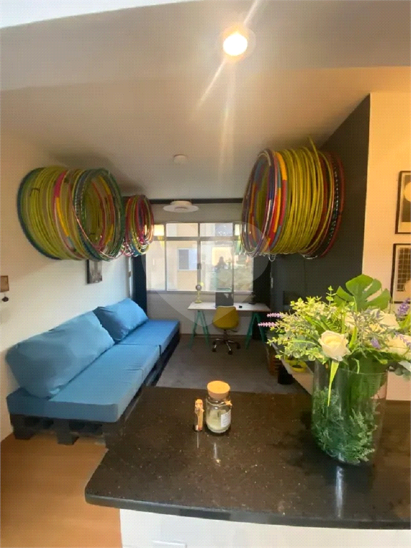 APARTAMENTO em LAPA