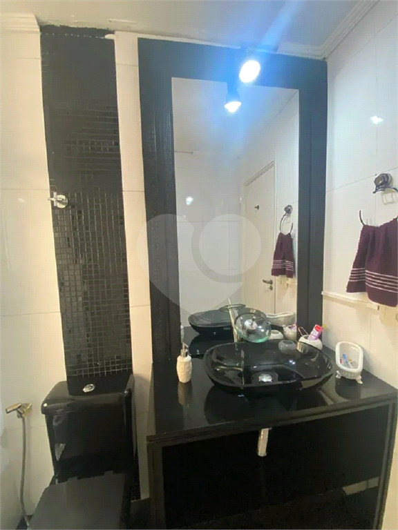 APARTAMENTO em LAPA