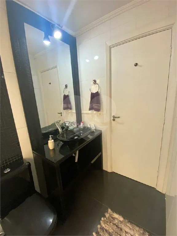 APARTAMENTO em LAPA
