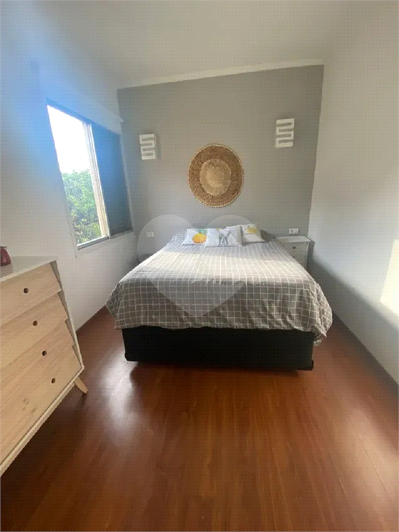 APARTAMENTO em LAPA