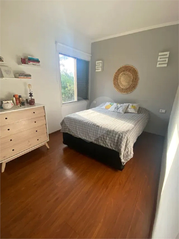 APARTAMENTO em LAPA
