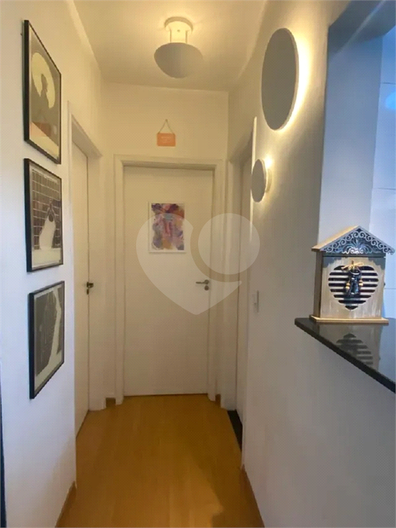 APARTAMENTO em LAPA