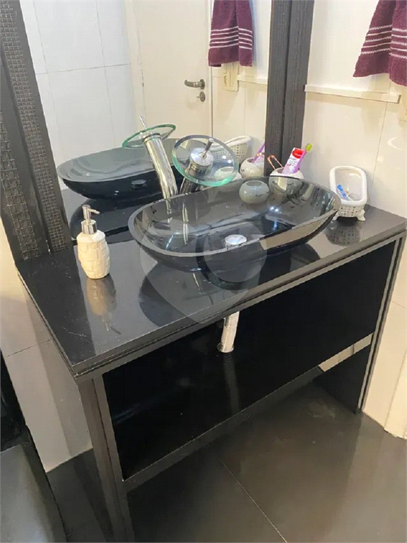 APARTAMENTO em LAPA