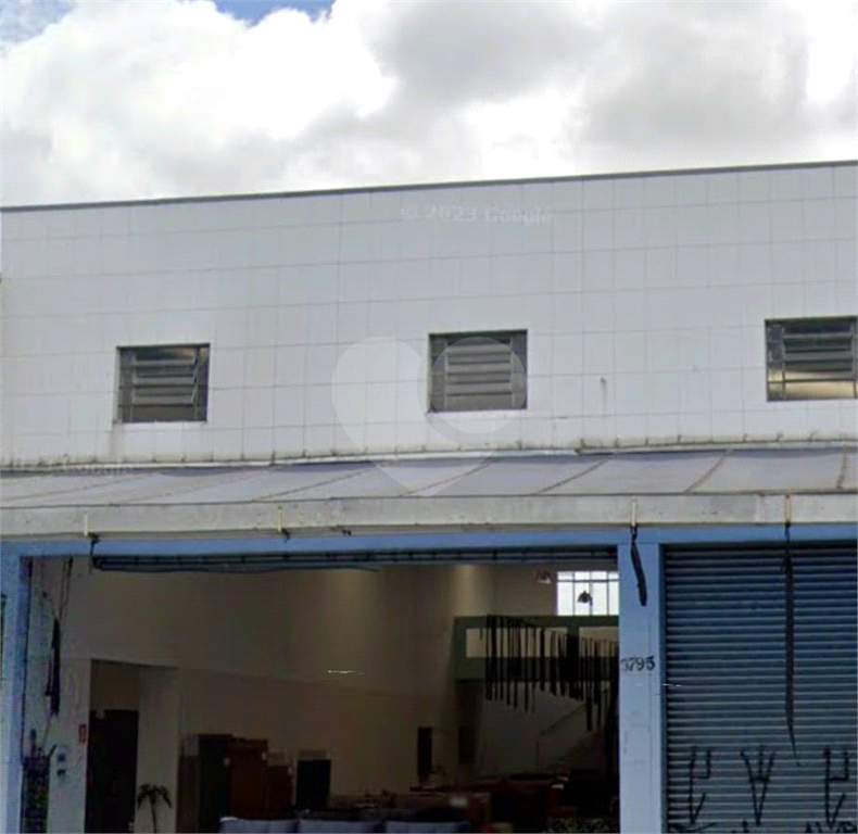 GALPÃO em CANGAÍBA