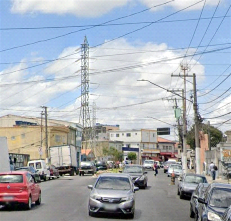 GALPÃO em CANGAÍBA