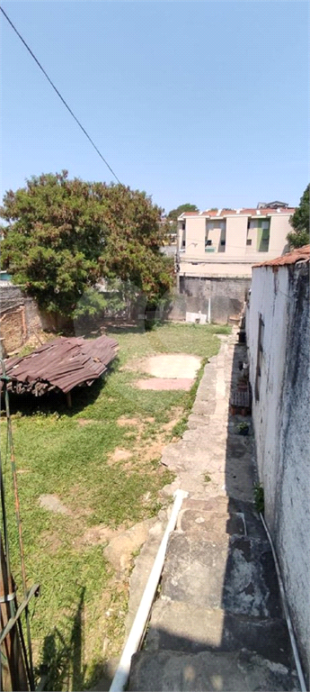 TERRENO em BRASILÂNDIA
