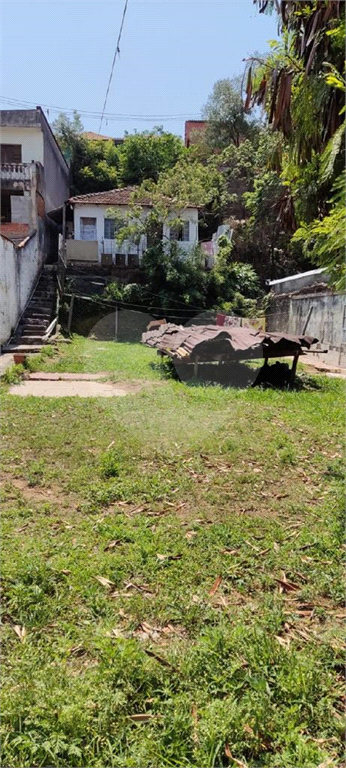 TERRENO em BRASILÂNDIA