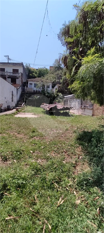 TERRENO em BRASILÂNDIA