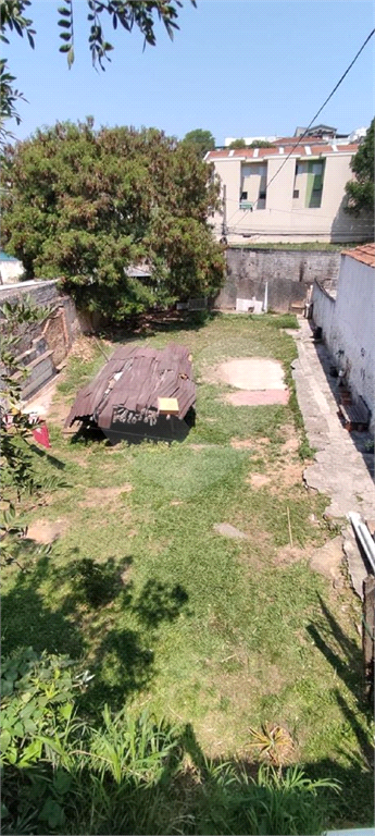 TERRENO em BRASILÂNDIA