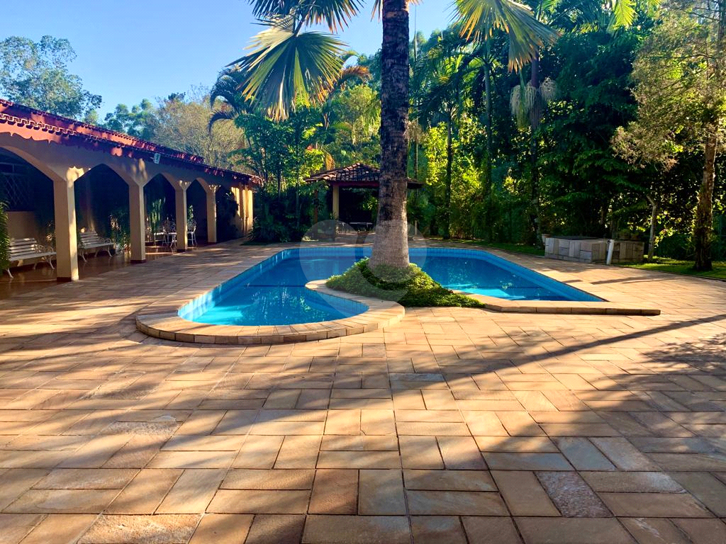 Sítio à venda com 3 quartos, 900m² - Foto 5