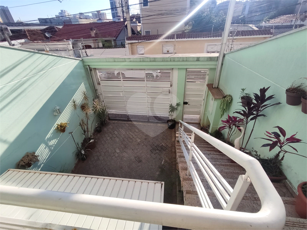 sobrado a 450 metros do metro e shopping tucuruvi com 3 stes 3 vagas.