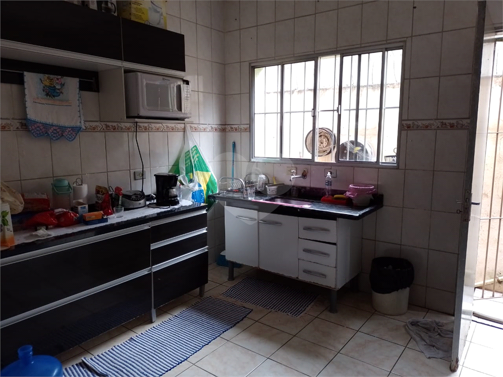 CASA TÉRREA em JAÇANÃ