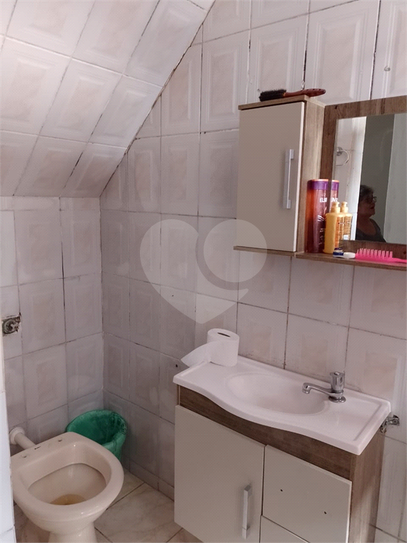 CASA TÉRREA em JAÇANÃ
