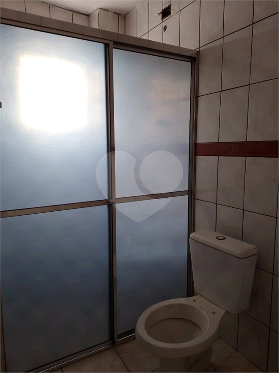 CASA TÉRREA em JAÇANÃ