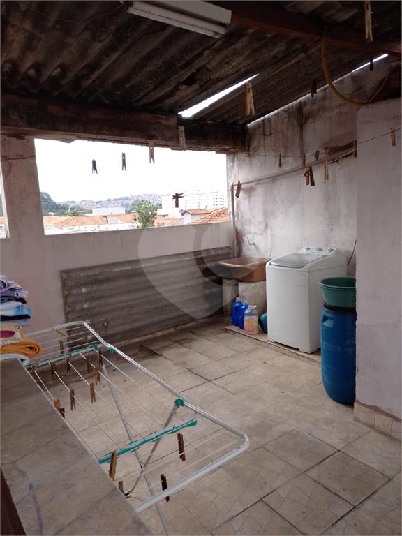 CASA TÉRREA em JAÇANÃ