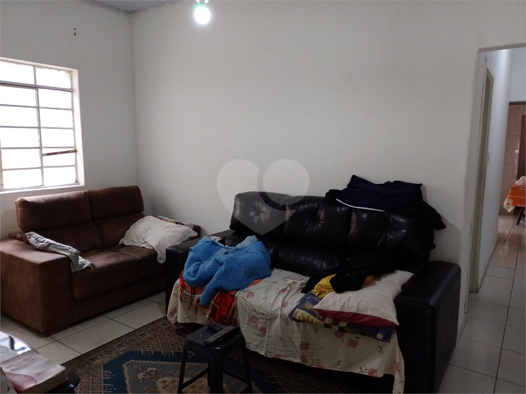 CASA TÉRREA em JAÇANÃ