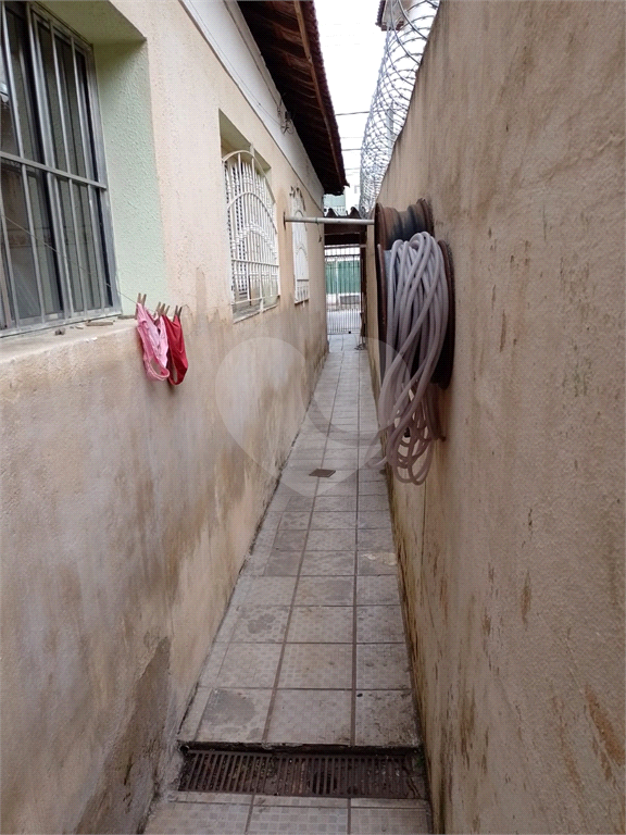 CASA TÉRREA em JAÇANÃ