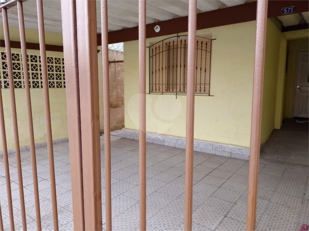 CASA TÉRREA em JAÇANÃ