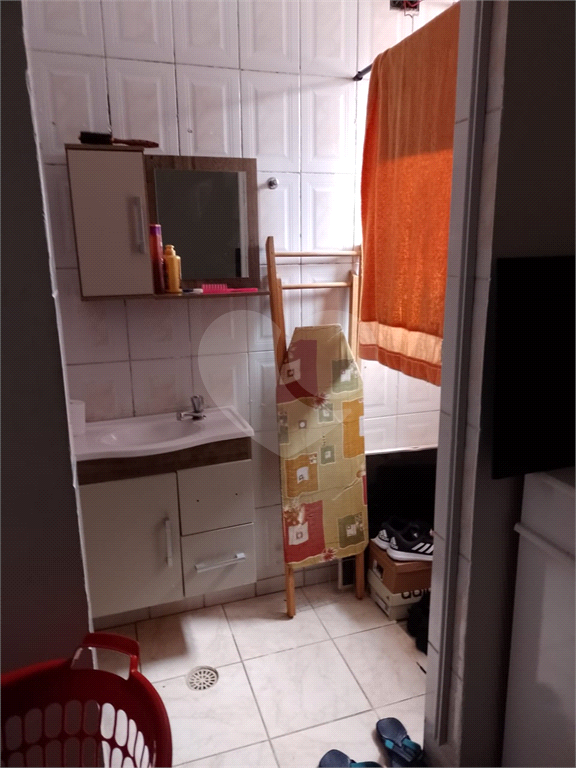 CASA TÉRREA em JAÇANÃ