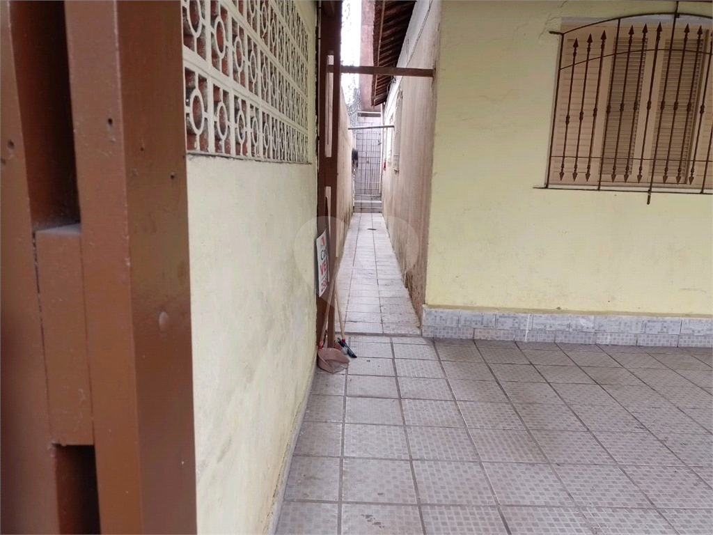CASA TÉRREA em JAÇANÃ