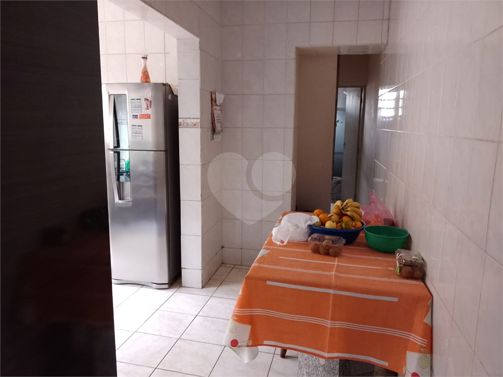 CASA TÉRREA em JAÇANÃ