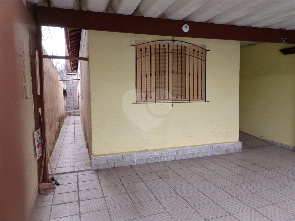 CASA TÉRREA em JAÇANÃ