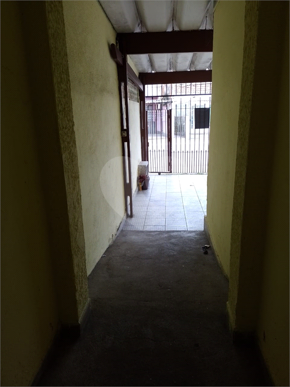 CASA TÉRREA em JAÇANÃ