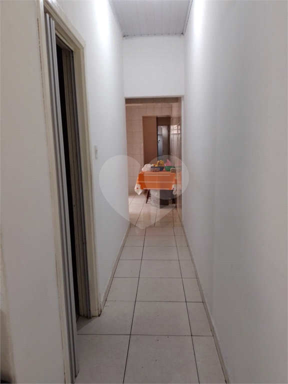 CASA TÉRREA em JAÇANÃ