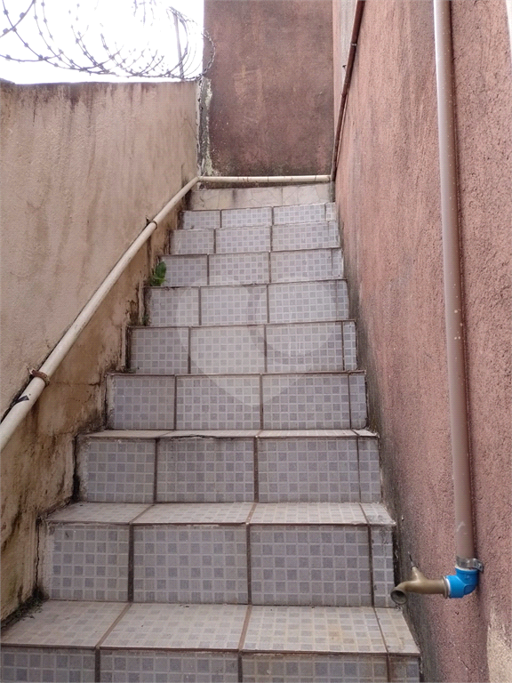 CASA TÉRREA em JAÇANÃ