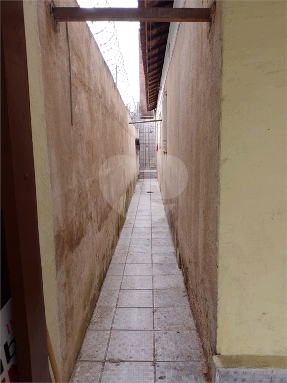 CASA TÉRREA em JAÇANÃ