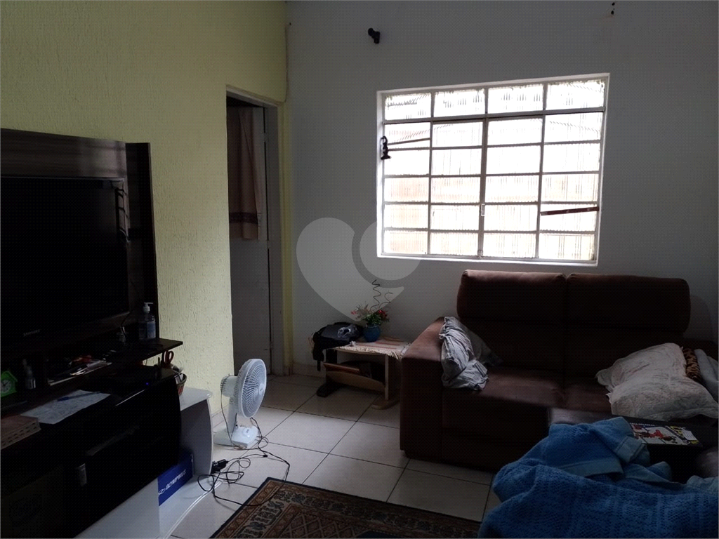 CASA TÉRREA em JAÇANÃ