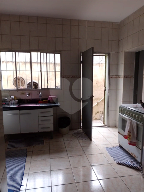CASA TÉRREA em JAÇANÃ