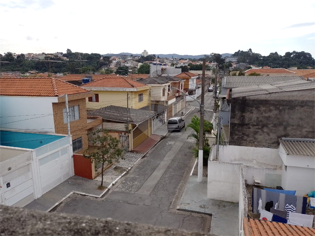 CASA TÉRREA em JAÇANÃ