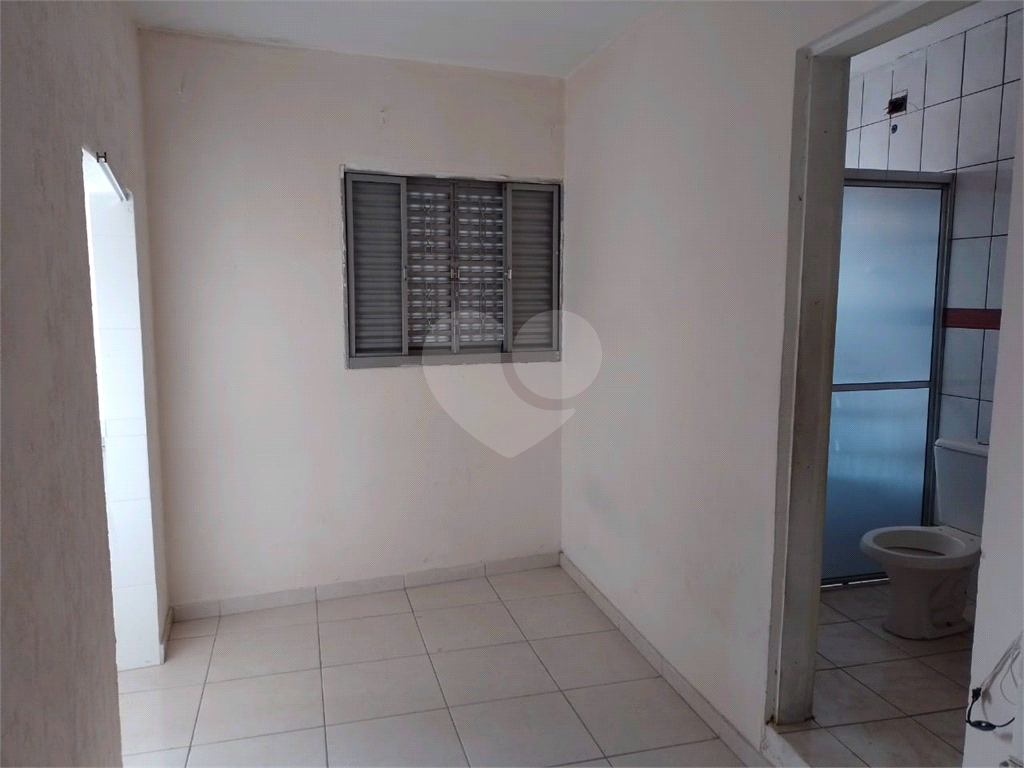 CASA TÉRREA em JAÇANÃ