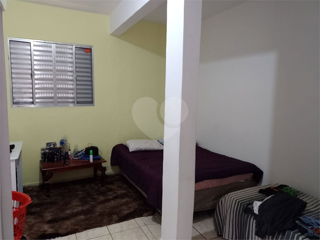 CASA TÉRREA em JAÇANÃ